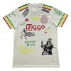 Oficiální Fotbalový Dres AJAX Special 2024-25 pro Muži